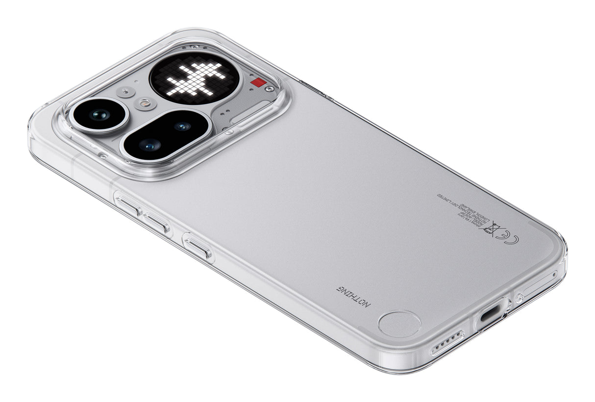 Nothing Phone (4a) PRO 8-128 Silver
