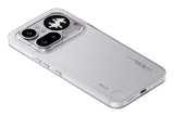 Nothing Phone (4a) PRO 8-128 Silver