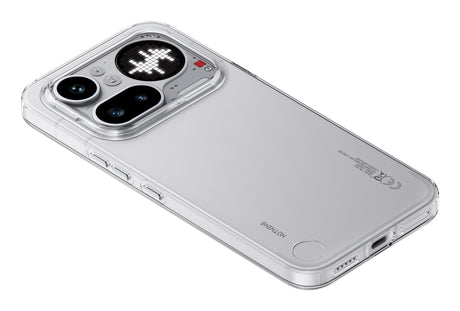 Nothing Phone (4a) PRO 8-128 Silver
