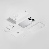 Nothing Phone (4a) PRO 8-128 Silver