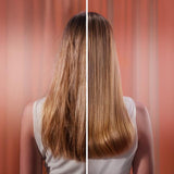 Cecotec DryGlam Waves Champagne asciuga capelli 1600 W
