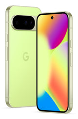 Google Pixel 10, 128GB, Verde cedro