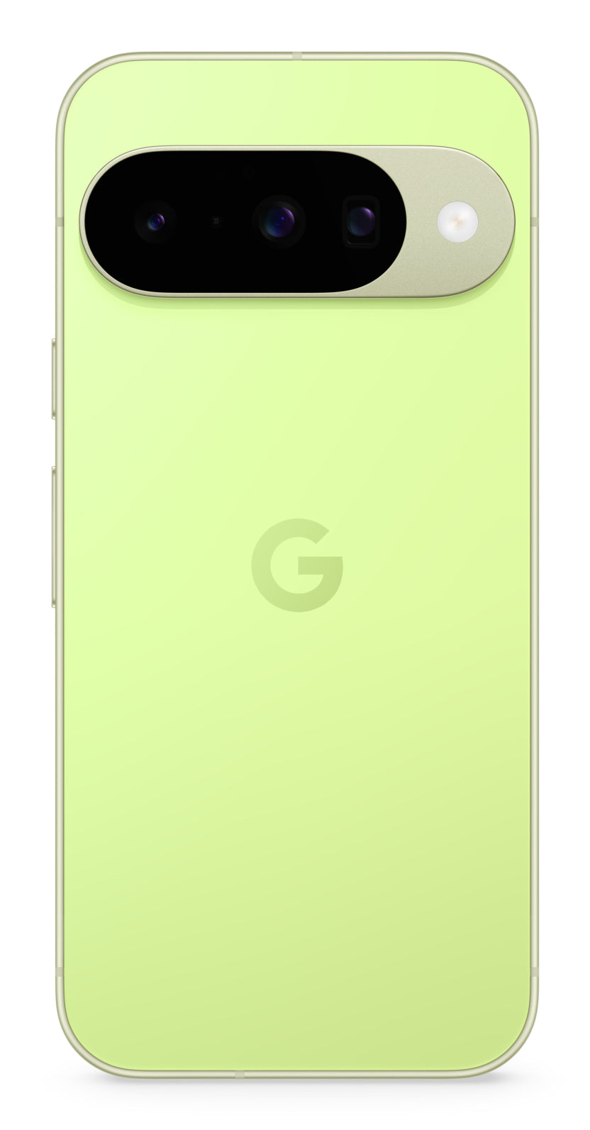 Google Pixel 10, 128GB, Verde cedro