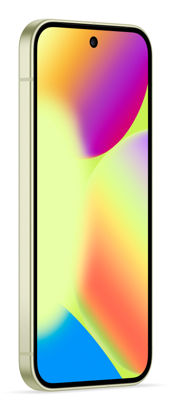 Google Pixel 10, 128GB, Verde cedro