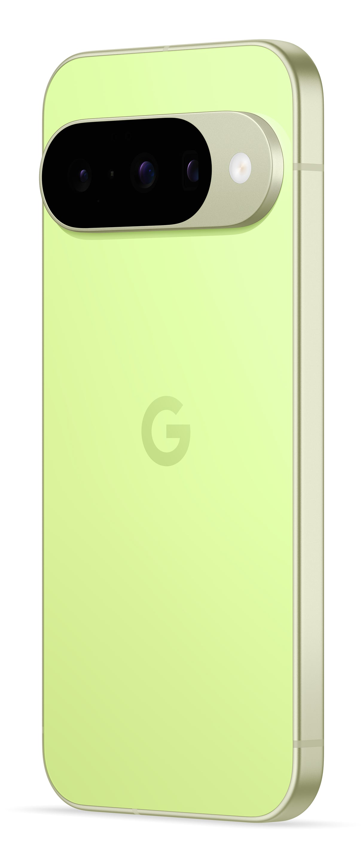 Google Pixel 10, 128GB, Verde cedro