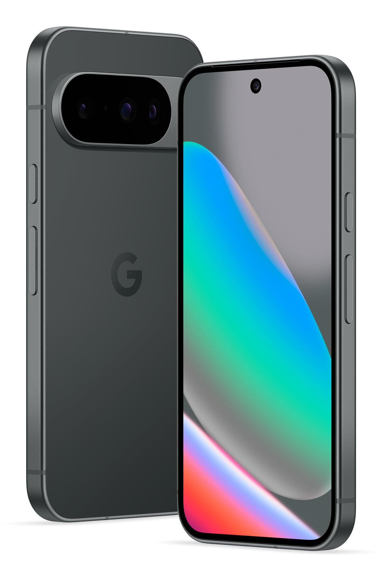 Google Pixel 10, 128GB, Nero ossidiana