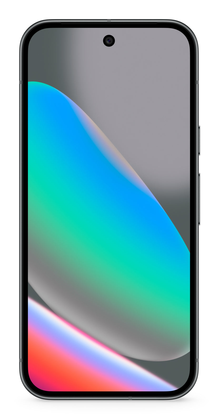 Google Pixel 10, 128GB, Nero ossidiana