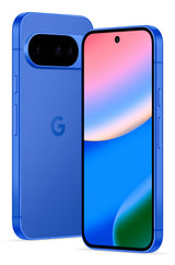 Google Pixel 10, 128GB, Blu indaco