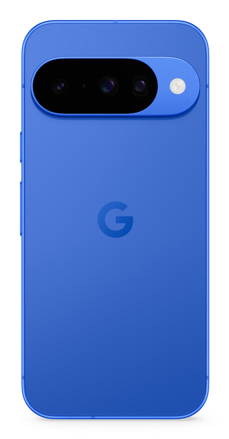 Google Pixel 10, 128GB, Blu indaco
