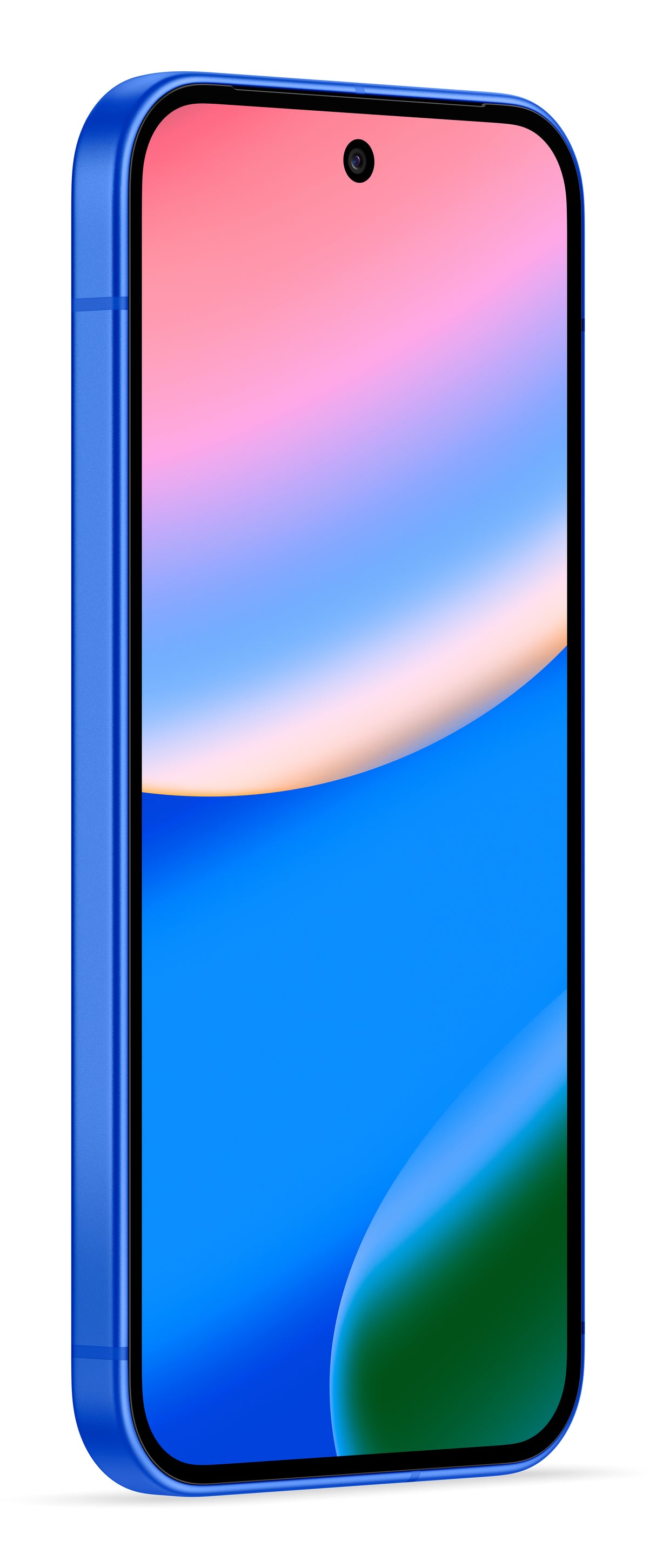Google Pixel 10, 128GB, Blu indaco