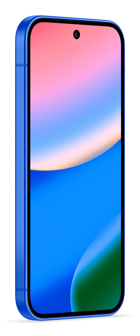 Google Pixel 10, 128GB, Blu indaco