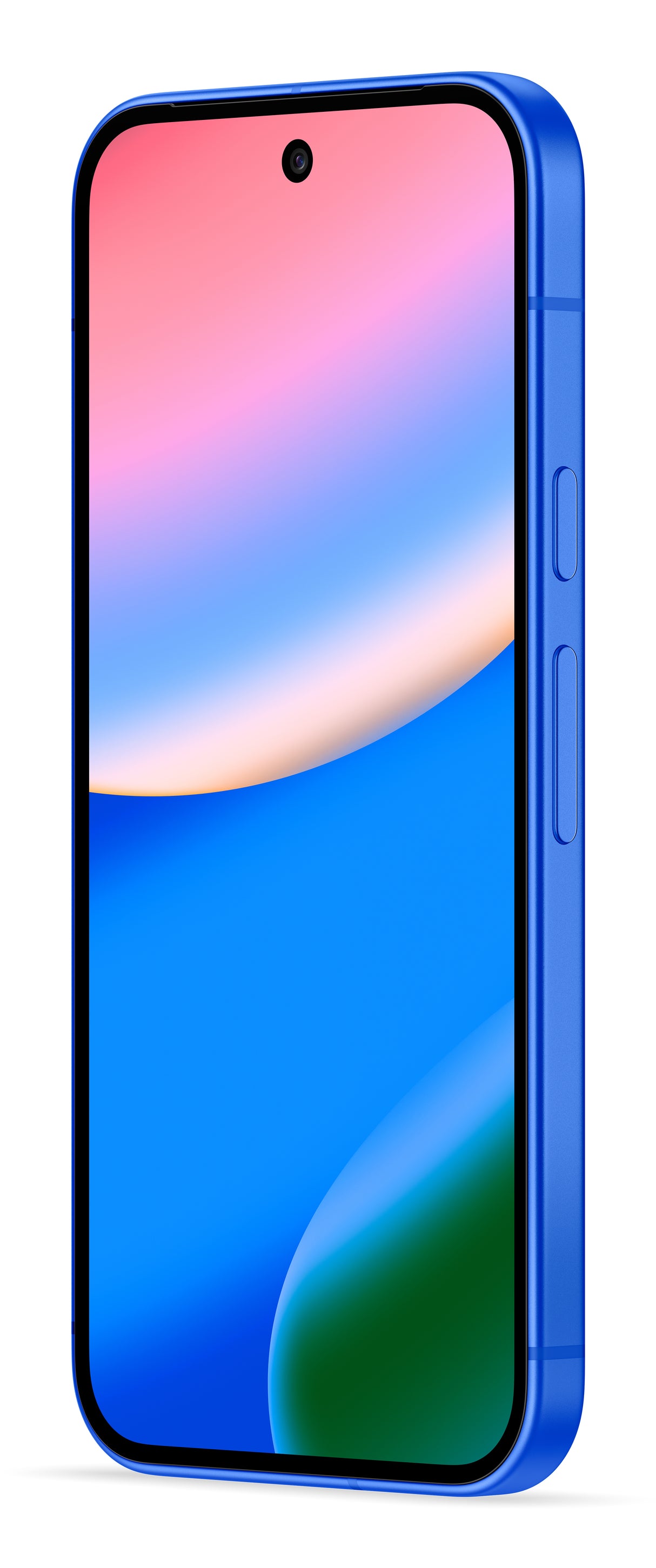 Google Pixel 10, 128GB, Blu indaco