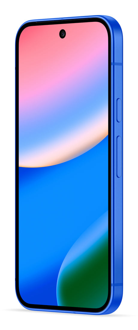 Google Pixel 10, 128GB, Blu indaco