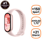 Xiaomi Smartband BHR9999GL 10 Mystic Rose