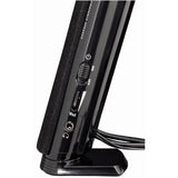 Hama Multimedia Loudspeaker "E 80" Nero Cablato