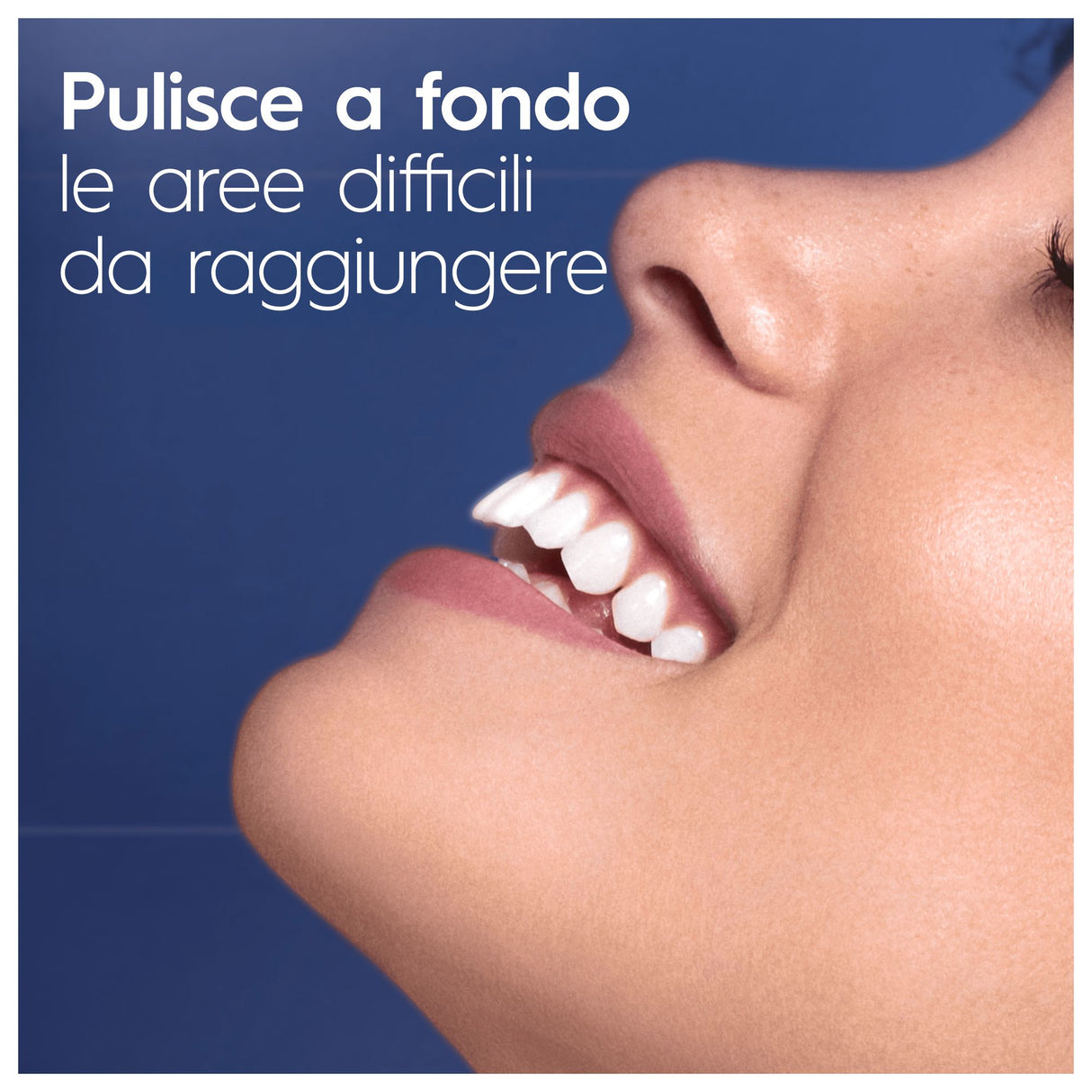 Oral-B Idropulsore Health Center