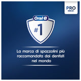 Oral-B Spazzolino elettrico Pro Kids