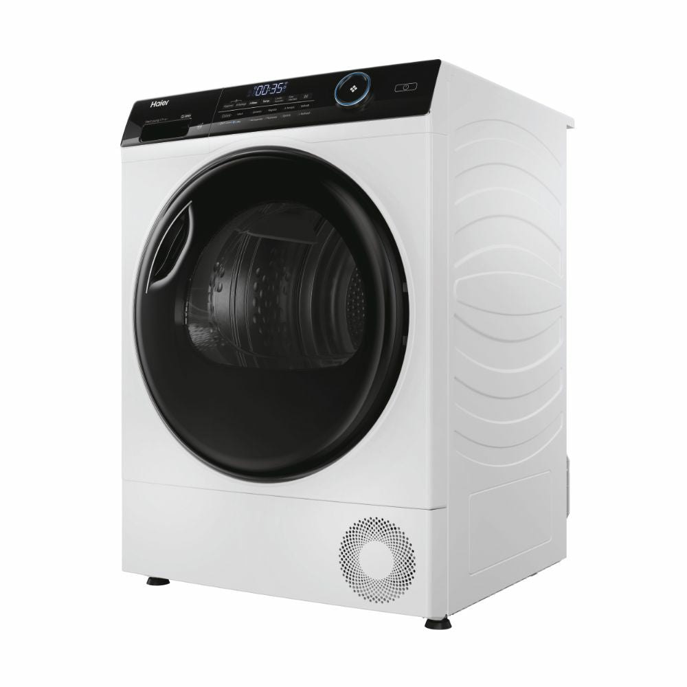 Haier HD11-A2959 asciugatrice Libera installazione Caricamento frontale 11 kg A++ Bianco