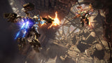 BANDAI NAMCO Entertainment Armored Core VI Fires of Rubicon Launch edition ITA PlayStation 5