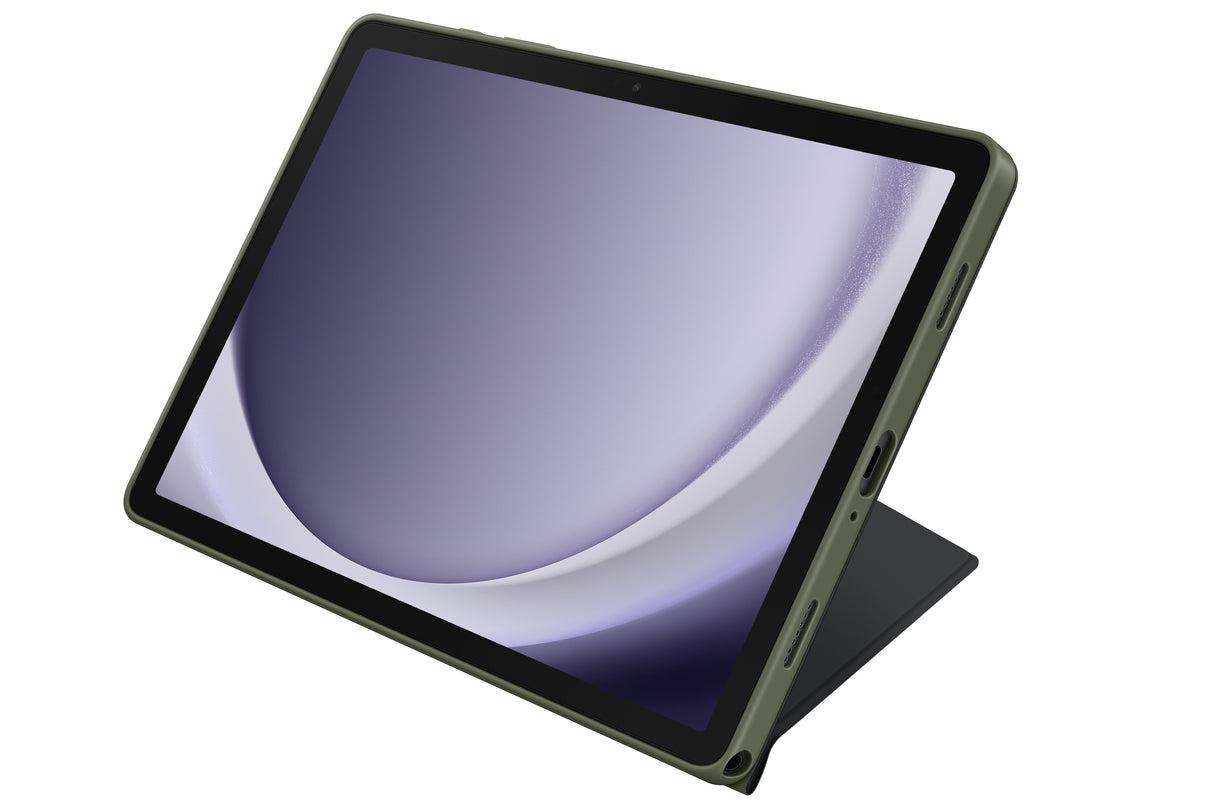 Samsung Galaxy Tab A9+ Book Cover