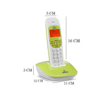 Cordless Brondi Cordless Nice Verde e Bianco