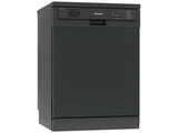 Sharp QW-HY26F39DA-DE lavastoviglie Libera installazione 15 coperti D