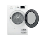 Whirlpool FreshCare Asciugatrice a libera installazione - FFTN M22 9X3B IT