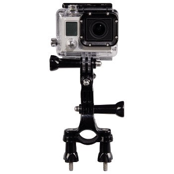 Hama Supporto snodato per bicicletta per GoPro