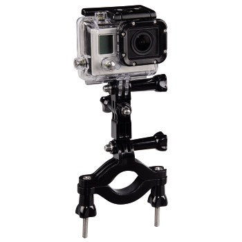 Hama Supporto snodato per motocicletta per GoPro