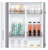Samsung Frigorifero Monoporta Serie Twin AI 387L RR39C7BC5S9