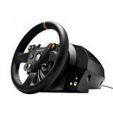 Thrustmaster 4460133 periferica di gioco Nero Sterzo + Pedali PC, Xbox One