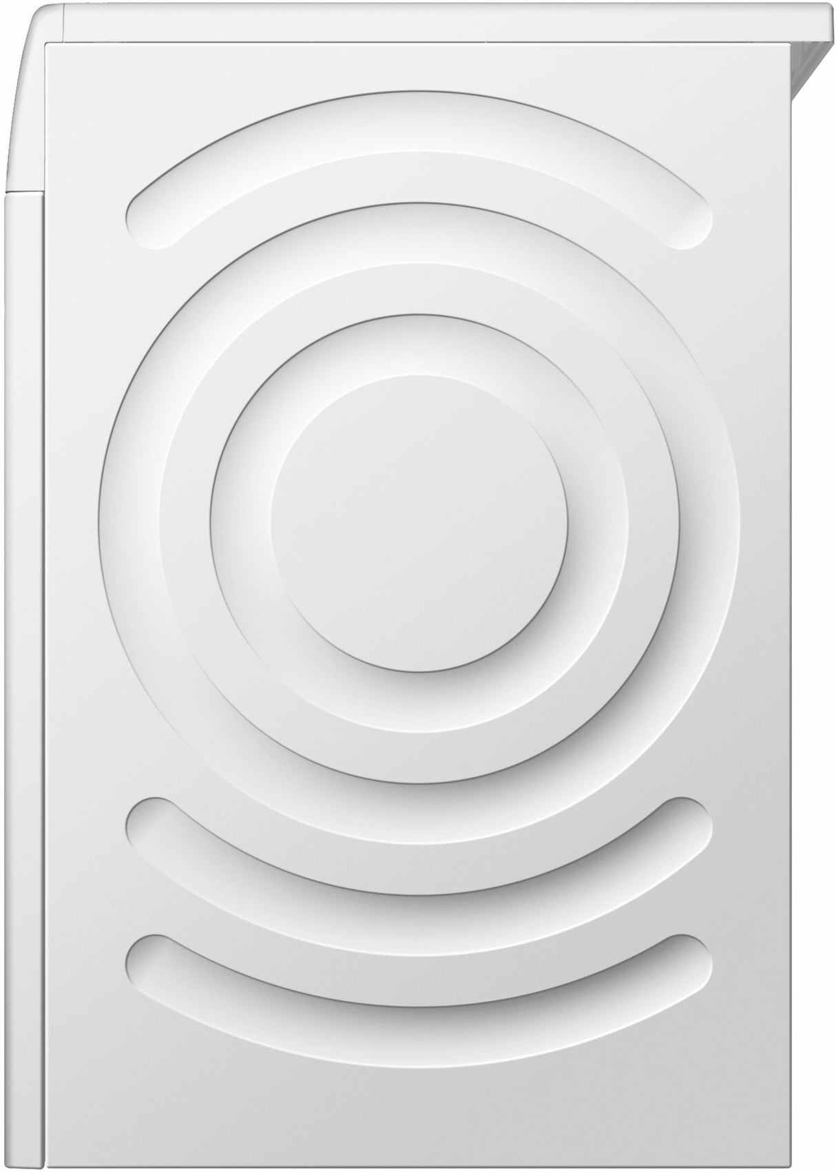 Bosch Serie 6 WGG244F0II Lavatrice a carica frontale 9 kg 1400 rpm Classe A