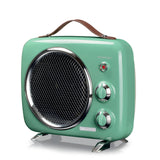 Ariete Termoventilatore Vintage Verde 00B080804AR0