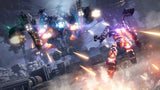 BANDAI NAMCO Entertainment Armored Core VI Fires of Rubicon Launch edition ITA PlayStation 5