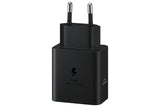 Samsung EP-T4511 Universale Nero AC Ricarica rapida Interno