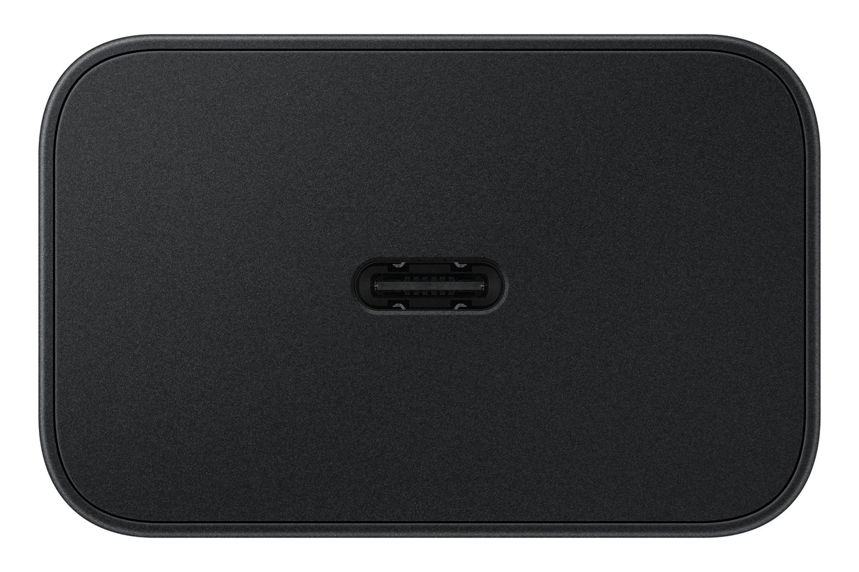 Samsung EP-T4511 Universale Nero AC Ricarica rapida Interno