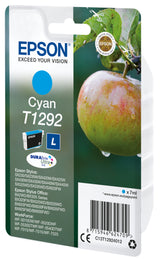 Epson Apple Cartuccia Ciano