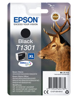 Epson Stag Cartuccia Nero