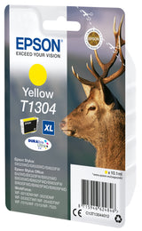 Epson Stag Cartuccia Giallo