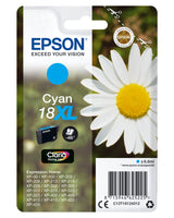Epson Daisy Cartuccia Margherita Ciano Inchiostri Claria Home 18XL