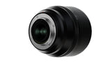 Fujifilm XF 56mm F1.2 R WR MILC Obiettivi standard Nero