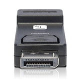 Techly IADAP DSP-2124K3 convertitore video Convertitore video passivo