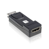 Techly IADAP DSP-2124K3 convertitore video Convertitore video passivo