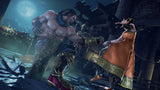 BANDAI NAMCO Entertainment TEKKEN 7, PS4 Standard Inglese, ITA PlayStation 4