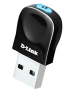 D-Link DWA-131 scheda di rete e adattatore 300 Mbit/s