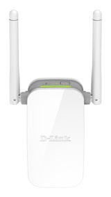 D-Link DAP-1325 Ripetitore di rete Bianco 10, 100 Mbit/s