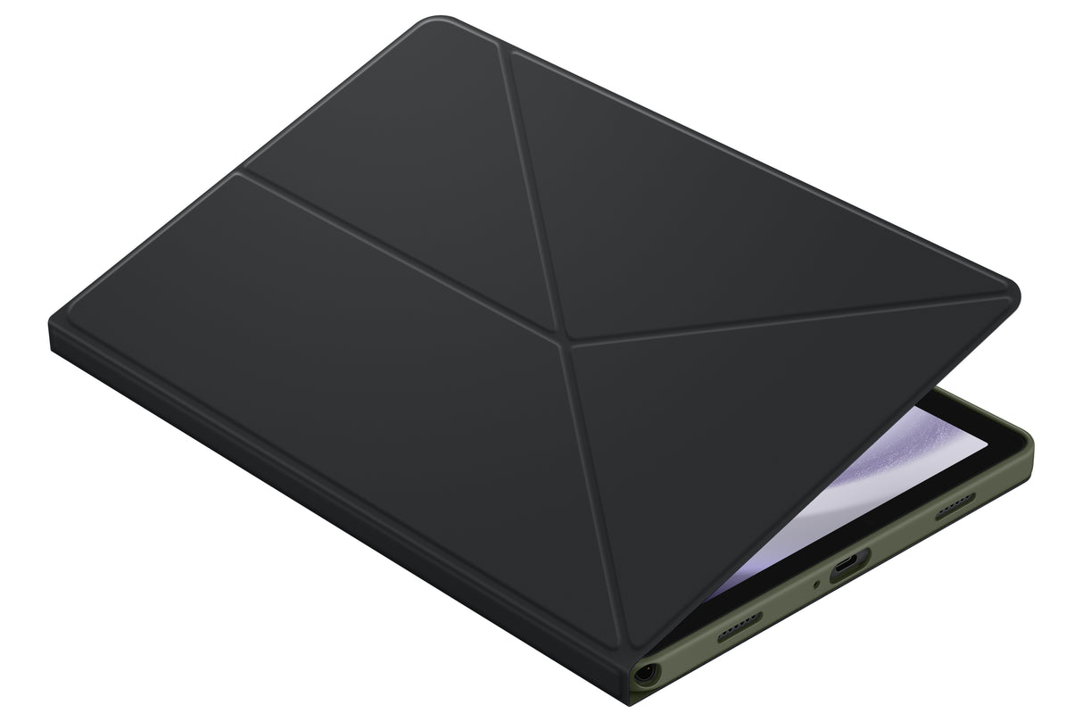 Samsung Galaxy Tab A9+ Book Cover