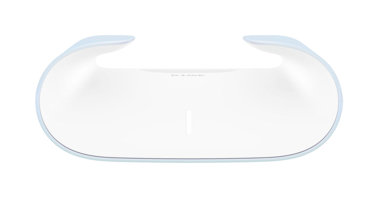 D-Link M30 Dual-band (2.4 GHz/5 GHz) Wi-Fi 6 (802.11ax) Bianco, Blu 4 Interno