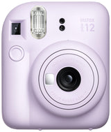 Fujifilm Instax Mini 12 86 x 54 mm Viola