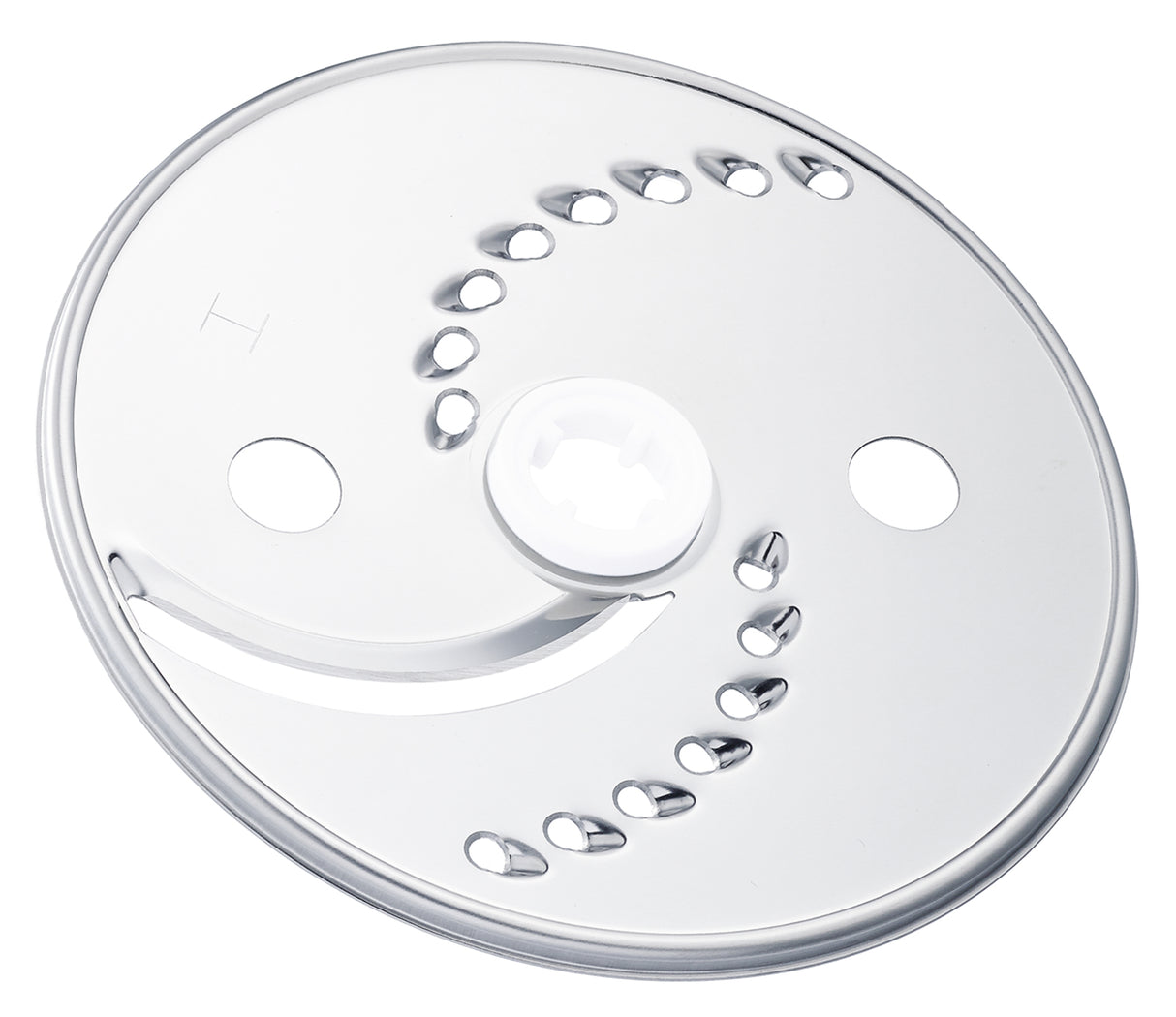 Moulinex FP5441 ROBOT DA CUCINA MULTIFUNZIONE DOUBLE FORCE COMPACT